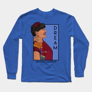 Dream Long Sleeve T-Shirt